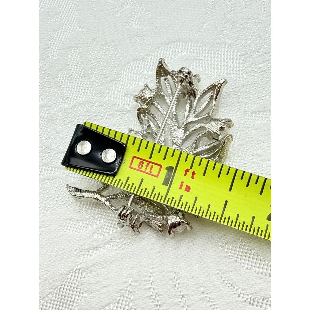 N/A lovely silver